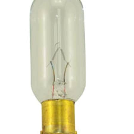 Replacement For LIGHT BULB  LAMP CHY